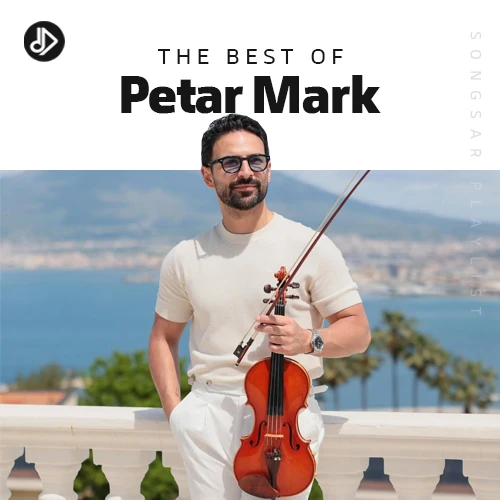 Petar Mark