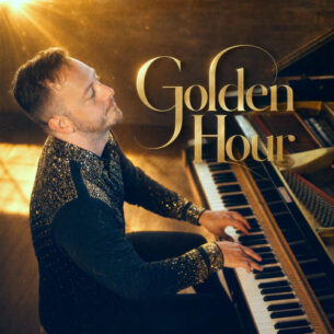 Golden Hour - Reuel