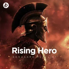 Rising Hero 2