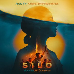 SILO Season 2 (Apple TV+ Original Series Soundtrack) Atli Örvarsson Atli Örvarsson