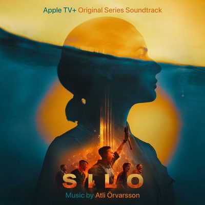 SILO Season 2 (Apple TV+ Original Series Soundtrack) Atli Örvarsson Atli Örvarsson