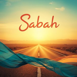 Sabah Elior Edri Elior Edri