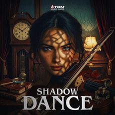 Shadow Dance Atom Music Audio Atom Music Audio