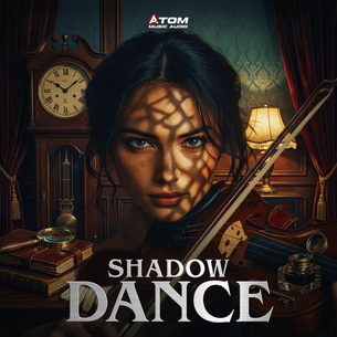 Shadow Dance Atom Music Audio Atom Music Audio