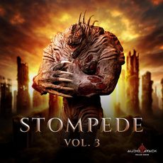 Stompede 3 Audio Attack Audio Attack