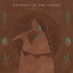 Stories of the Earth Vianney Lopez Vianney Lopez