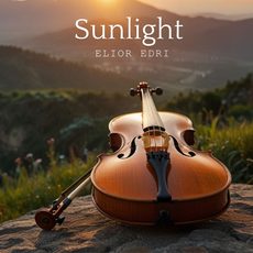 Sunlight Elior Edri Elior Edri