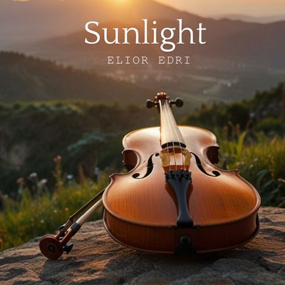 Sunlight Elior Edri Elior Edri