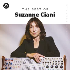 Suzanne Ciani 2