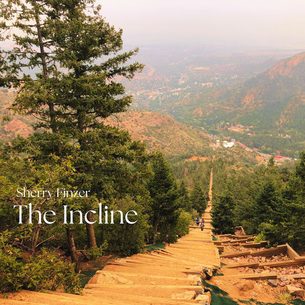 The Incline Sherry Finzer Sherry Finzer