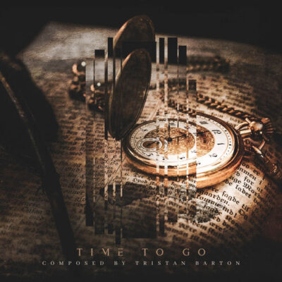 Time to Go - Tristan Barton