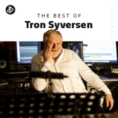Tron Syversen