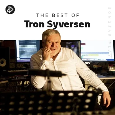 Tron Syversen