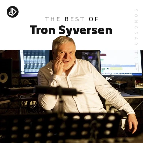 Tron Syversen