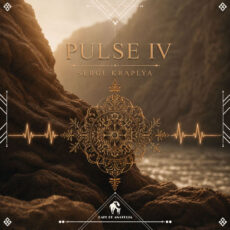 Pulse 4 - Various Artists & Cafe De Anatolia