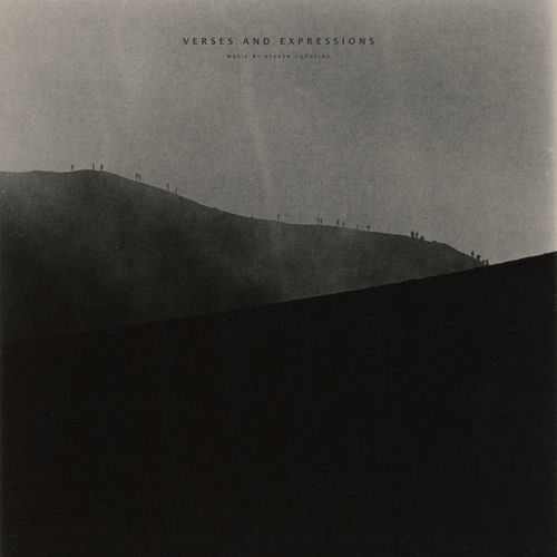 Verses and Expressions Steven Gutheinz Steven Gutheinz