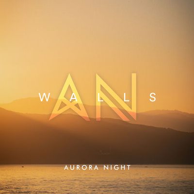 Walls Aurora Night Aurora Night