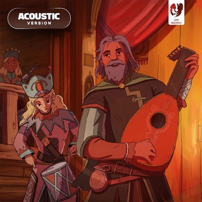 Wanderer's Tale II (Acoustic Edit) Thaehan Thaehan