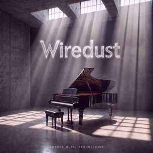 Wiredust Amadea Music Productions Amadea Music Productions