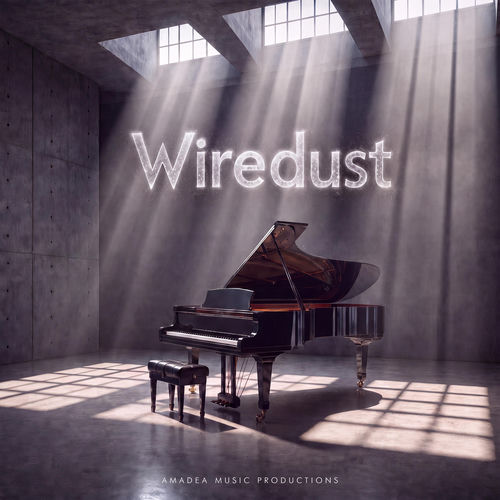 Wiredust Amadea Music Productions Amadea Music Productions