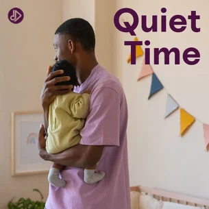 quite time
