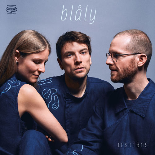 Resonans - Blåly