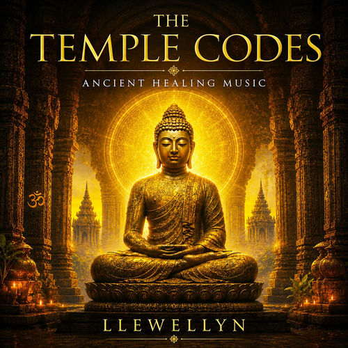 The Temple Codes - Ancient Healing Music Llewellyn
