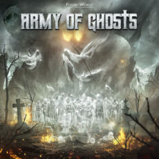 Army of Ghosts Future World Music