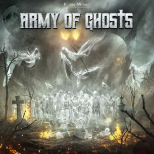 Army of Ghosts Future World Music