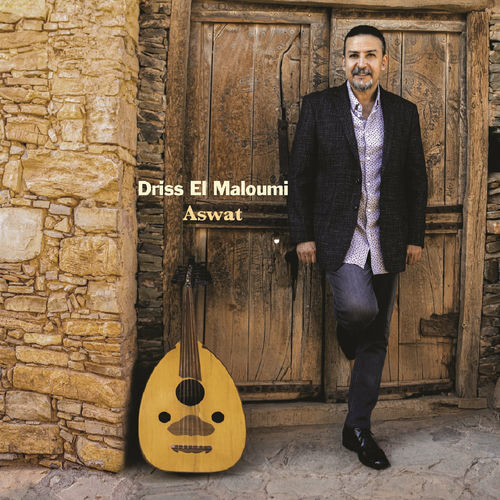 Aswat Driss El Maloumi