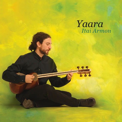 Yaara Itai Armon