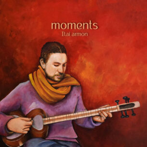 Moments Itai Armon