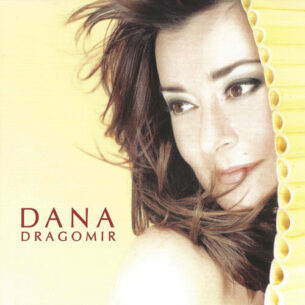 64 Dana Dragomir Pan Is Alive and Well
