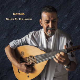 Details Driss El Maloumi