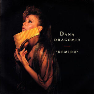 65 Dana Dragomir Demiro