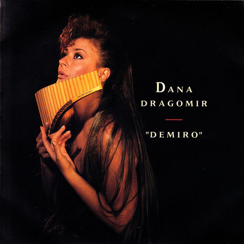65 Dana Dragomir Demiro