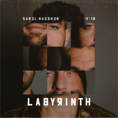 Labyrinth sarel hacohen