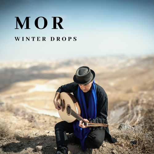 Winter Drops mor