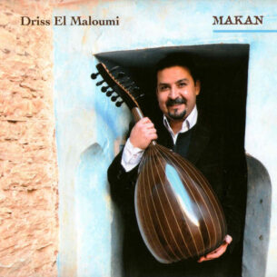 Makan Driss El Maloumi