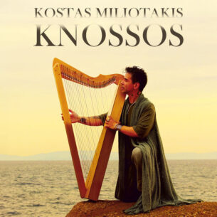 74 Kostas Miliotakis & Andreas Anastasakis Knossos
