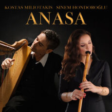 75 Kostas Miliotakis & Sinem Hondoroğlu ANASA