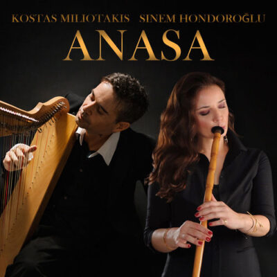 75 Kostas Miliotakis & Sinem Hondoroğlu ANASA