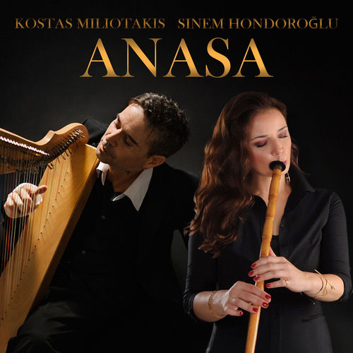 75 Kostas Miliotakis & Sinem Hondoroğlu ANASA