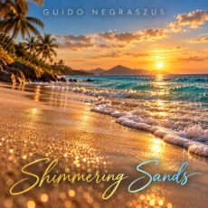Shimmering Sands - Guido Negraszus