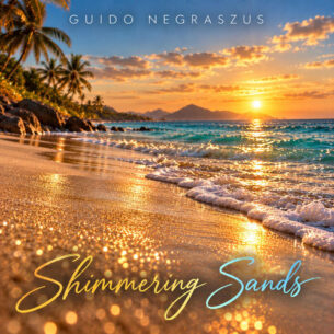 Shimmering Sands - Guido Negraszus