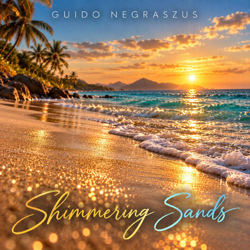 Shimmering Sands - Guido Negraszus