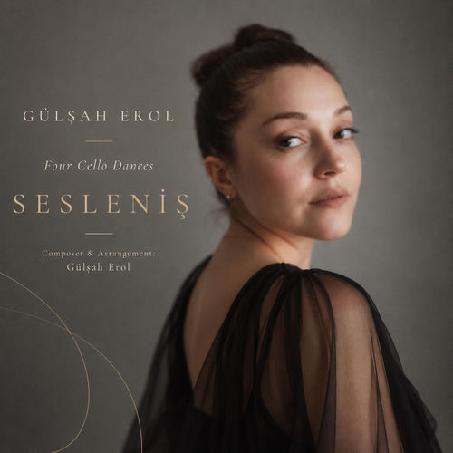Sesleniş - Gülşah Erol
