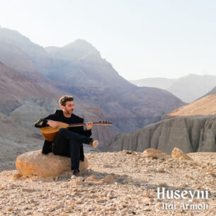 Huseyni Itai Armon