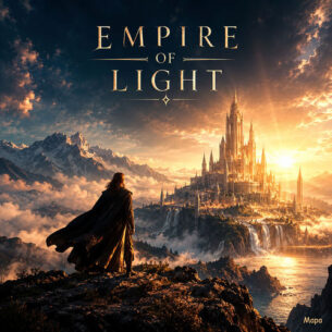 Empire of Light - Mapa