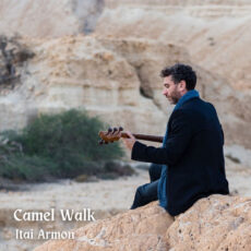 Camel Walk Itai Armon